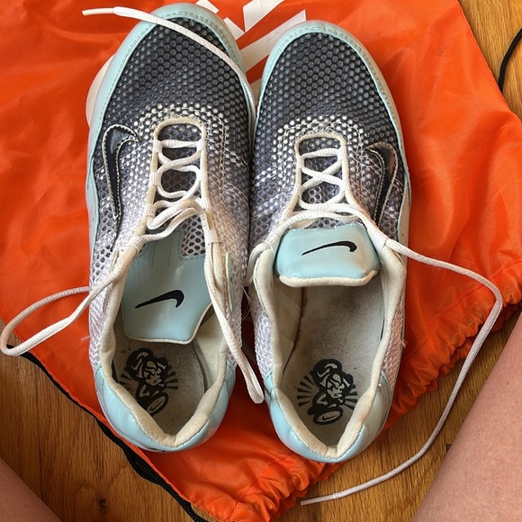 Nike Jana Track Spikes - Picture 4 of 5